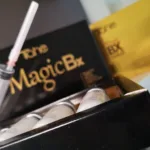 TAHE MAGIC BX - Image 5