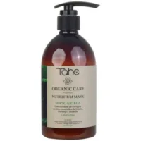 Προϊόν Tahe Organic Care - Μάσκα για Χοντρά & Ξηρά μαλλιά σε μέγεθος 500ml