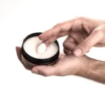 TAHE ADVANCED BARBER Nº302 NATURAL POMADE 100ML - Image 2