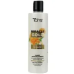 TAHE ANTI-FRIZZ MIRACLE GOLD SHAMPOO
