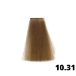 PERFECT BLUMIN Βαφή Μαλλιών 100ML No 10.31 Ξανθό Πάρα Πολύ Ανοιχτό Ντορέ Σαντρέ