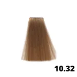 PERFECT BLUMIN Βαφή Μαλλιών 100ML No 10.32 Ξανθό Πάρα Πολύ Ανοιχτό Μπεζ