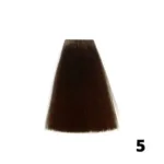 PERFECT BLUMIN Βαφή Μαλλιών 100ML No 5 Καστανό Ανοιχτό