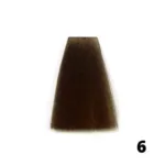 PERFECT BLUMIN Βαφή Μαλλιών 100ML No 6 Ξανθό Σκούρο