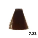 PERFECT BLUMIN Βαφή Μαλλιών 100ML No 7.23 Μεσαίο Ξανθό Περλέ Ντορέ