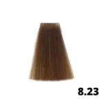 PERFECT BLUMIN Βαφή Μαλλιών 100ML No 8.23 Ανοιχτό Ξανθό Περλέ Ντορέ