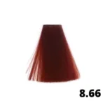 PERFECT BLUMIN Βαφή Μαλλιών 100ML No 8.66 Ξανθό Ανοιχτό Έντονο Κόκκινο