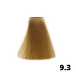 PERFECT BLUMIN Βαφή Μαλλιών 100ML No 9.3 Ξανθό Πολύ Ανοιχτό Ντορέ