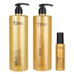 TAHE BOTANIC ACABADO GOLD SPECIAL PACK XXL #3