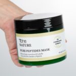 TAHE NATURE PURE PEPTIDES DRY HAIR MASK 400ML - Image 4