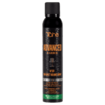 TAHE ADVANCED BARBER Nº331 VOLUMISING SPRAY 200ML - ΔΙΑΦΑΝΟ