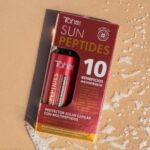 TAHE BOTANIC Solar SUN PEPTIDES Αντηλιακό - Image 4