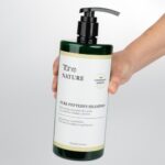 TAHE NATURE PURE PEPTIDES SHAMPOO 750ML - Image 3