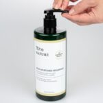 TAHE NATURE PURE PEPTIDES SHAMPOO 750ML - Image 4