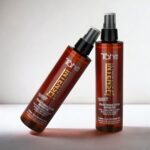 TAHE INTENSE THERMAL FACIAL REPARING TONIC 200ML - Image 4