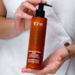 TAHE INTENSE FACIAL CLEANSING EMULSION 200ML - Image 4