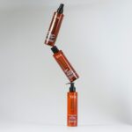 TAHE INTENSE THERMAL FACIAL REPARING TONIC 200ML - Image 3