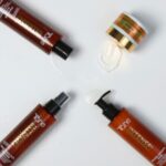 TAHE INTENSE THERMAL FACIAL REPARING TONIC 200ML - Image 2