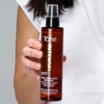 TAHE INTENSE THERMAL FACIAL REPARING TONIC 200ML - Image 8