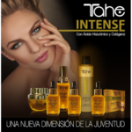 TAHE INTENSE MICELLAR WATER 200ML - Image 6