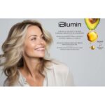 BLUMIN AVOCADO & COCONUT OIL STYLING CREAM 100ML - Image 4